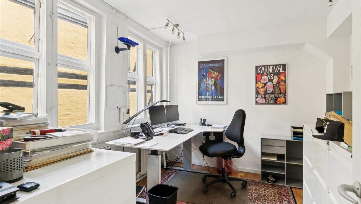 115845879 - Valkendorfsgade 5, st. th. + 1. th.