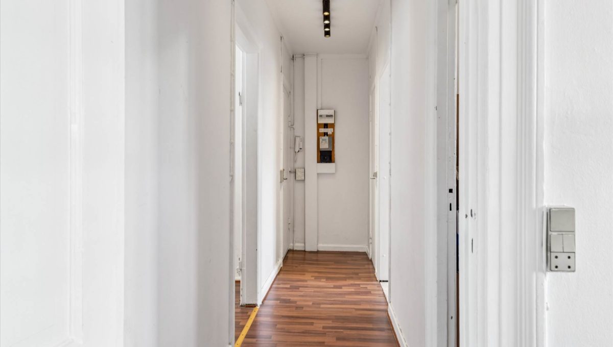 115845891 - Nordre Fasanvej 7, st. th.
