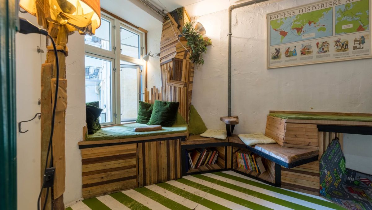 115845872 - Istedgade 90, st. tv.