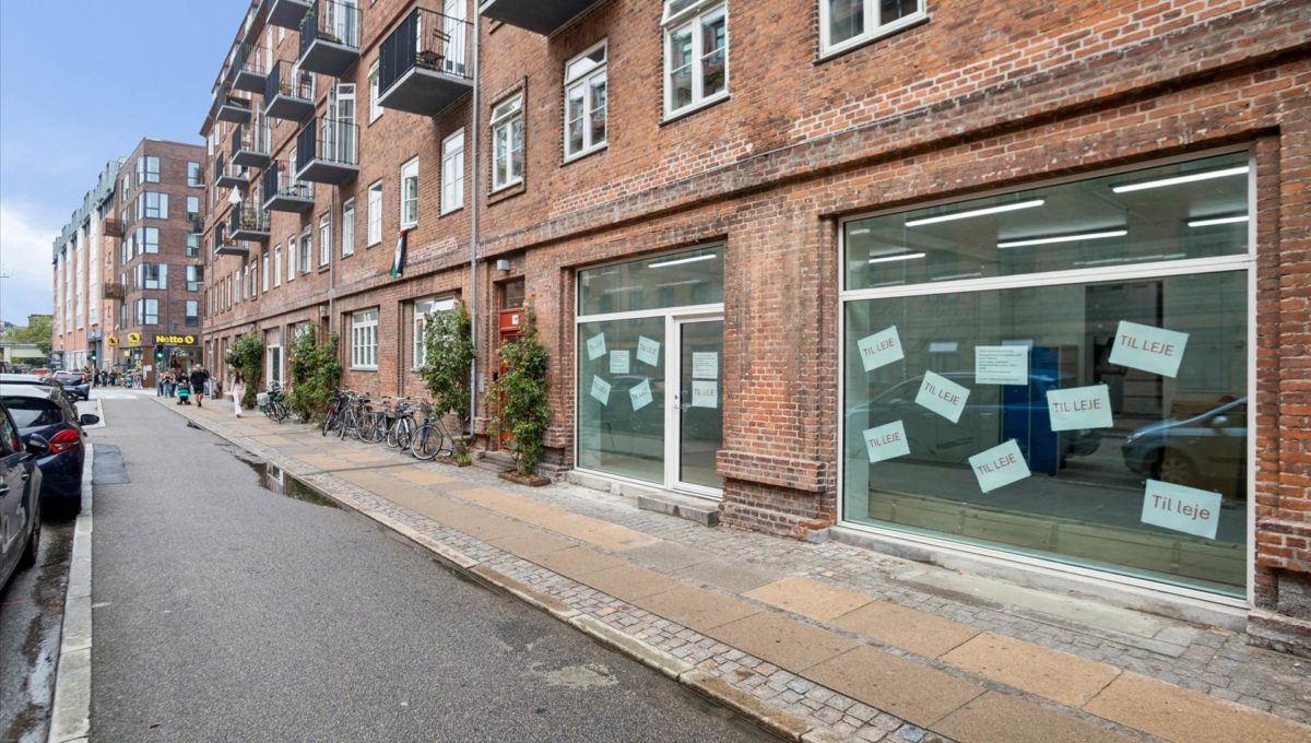 115845842 - Mimersgade 114, st. th.