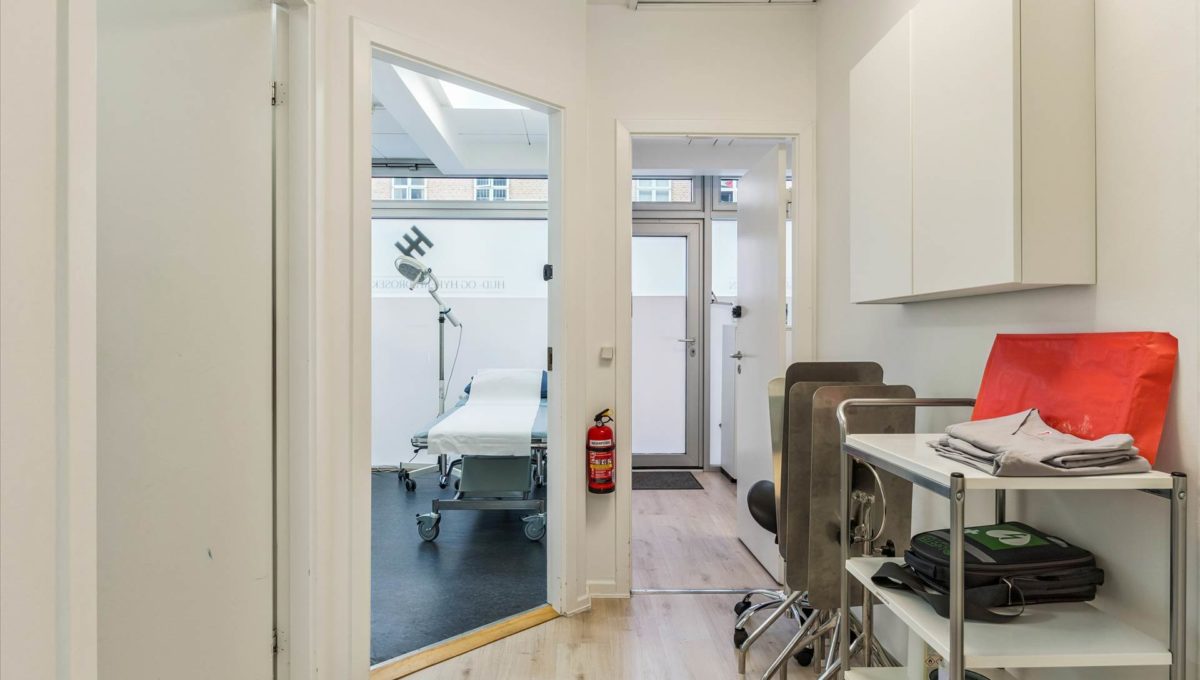 115845845 - Østerbrogade 113, st. (E7)