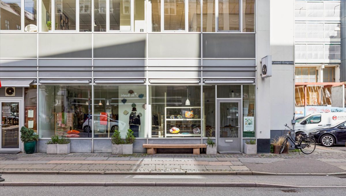 115845899 - Gammel Kongevej 74D, st. 3.