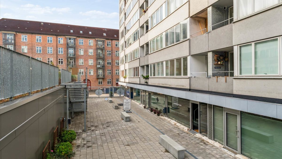 115845845 - Østerbrogade 113, st. (E7)