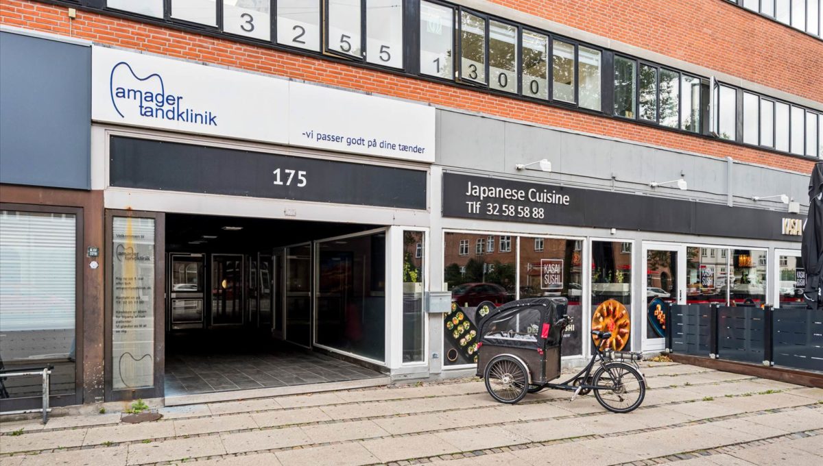 115845883 - Amagerbrogade 175, kld. 53.