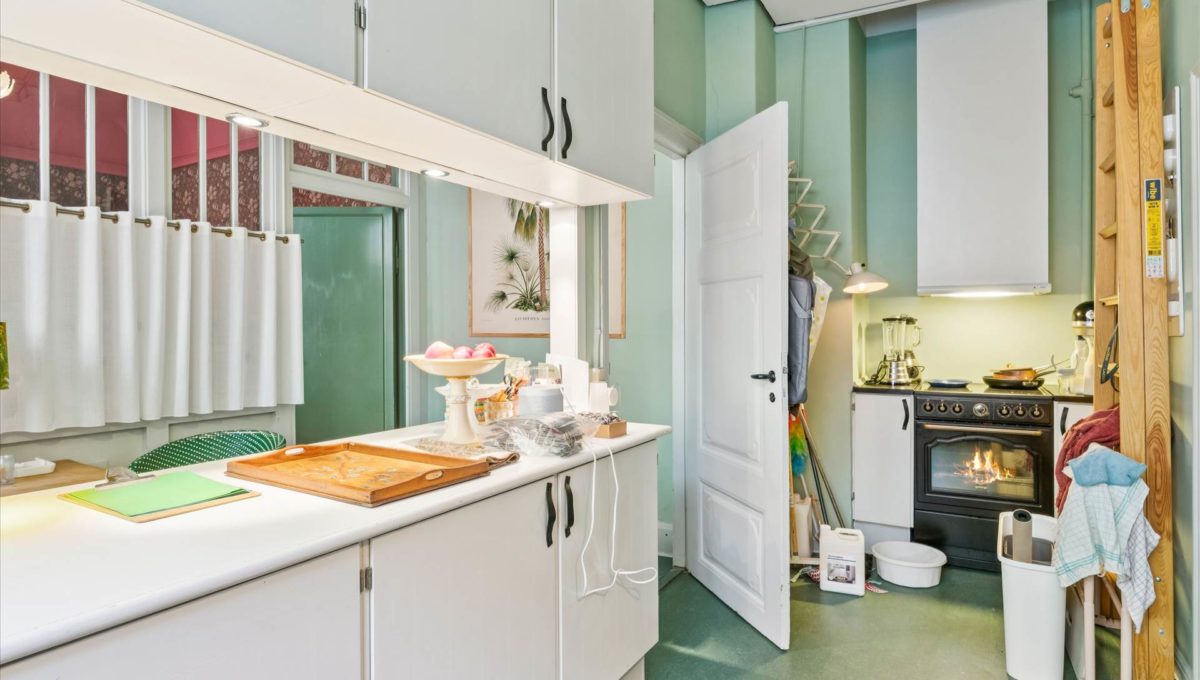 115845892 - Strandgade 36, st.