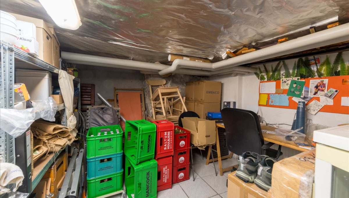 115845872 - Istedgade 90, st. tv.