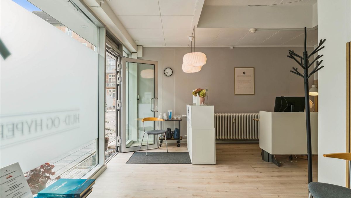 115845845 - Østerbrogade 113, st. (E7)