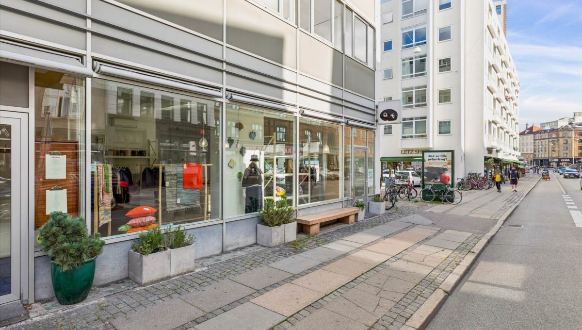 115845899 - Gammel Kongevej 74D, st. 3.