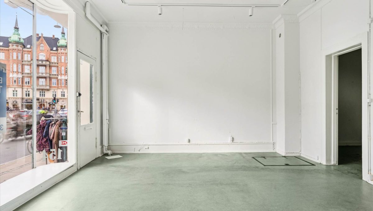 115845895 - Østerbrogade 154, st. 2.