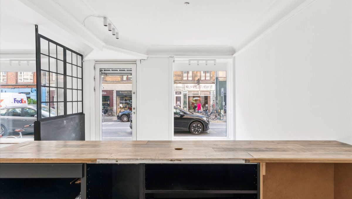 115845487 - Gammel Kongevej 172A, st. th.