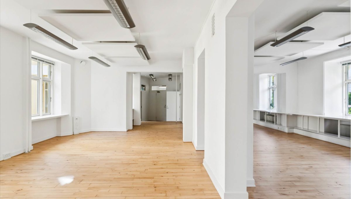 115845682 - Bülowsvej 48A, st. tv.