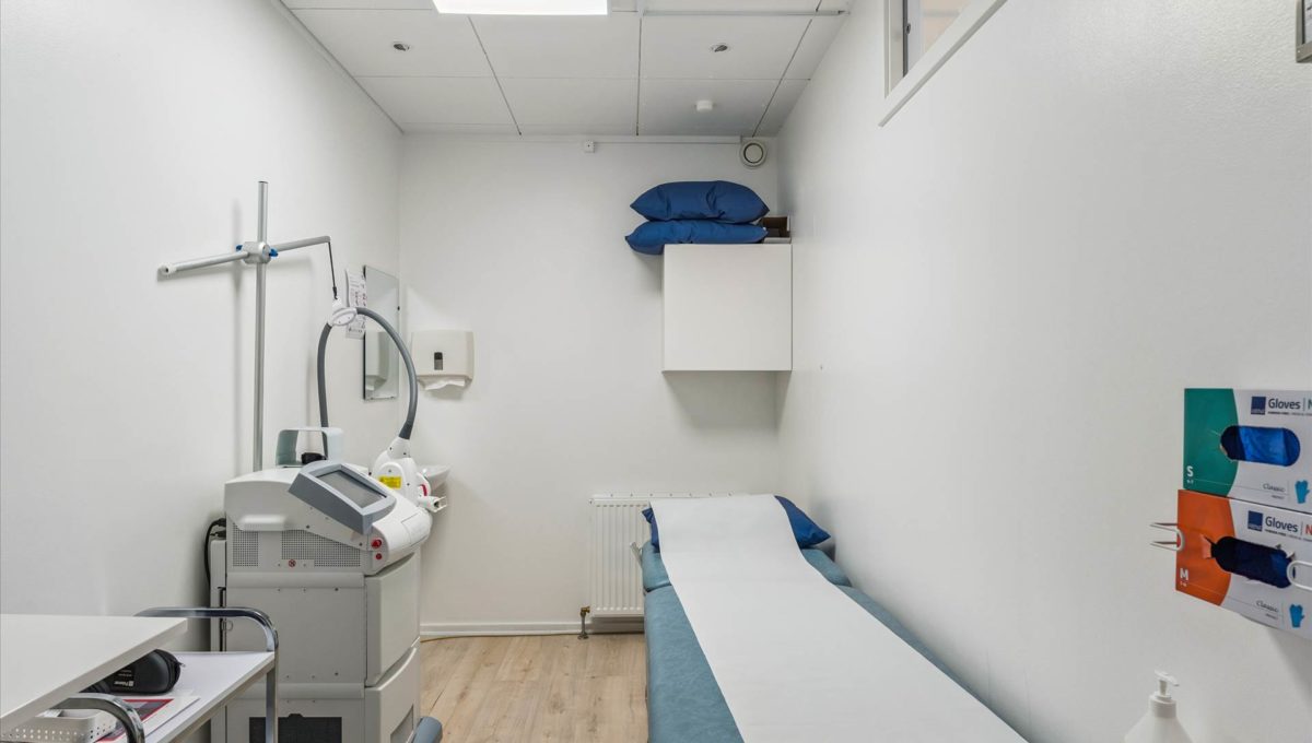 115845845 - Østerbrogade 113, st. (E7)