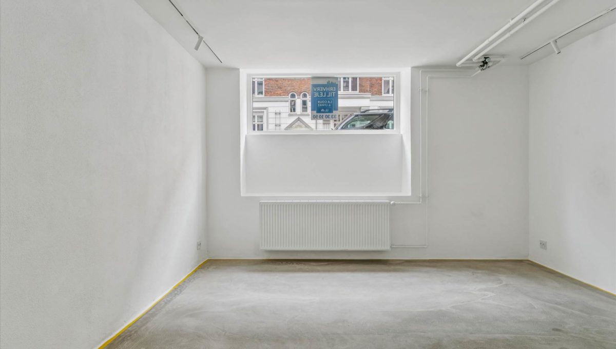 115845829 - Ny Carlsberg Vej 15, kld.