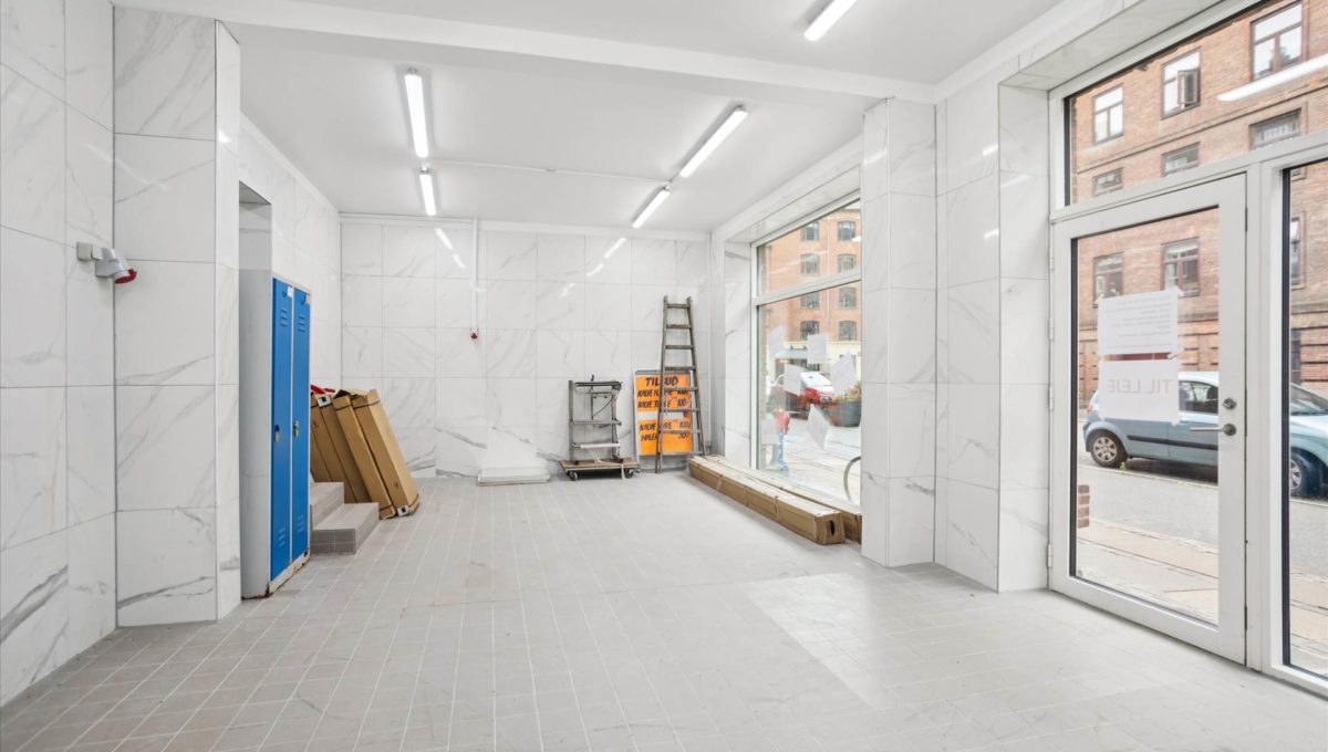 115845842 - Mimersgade 114, st. th.