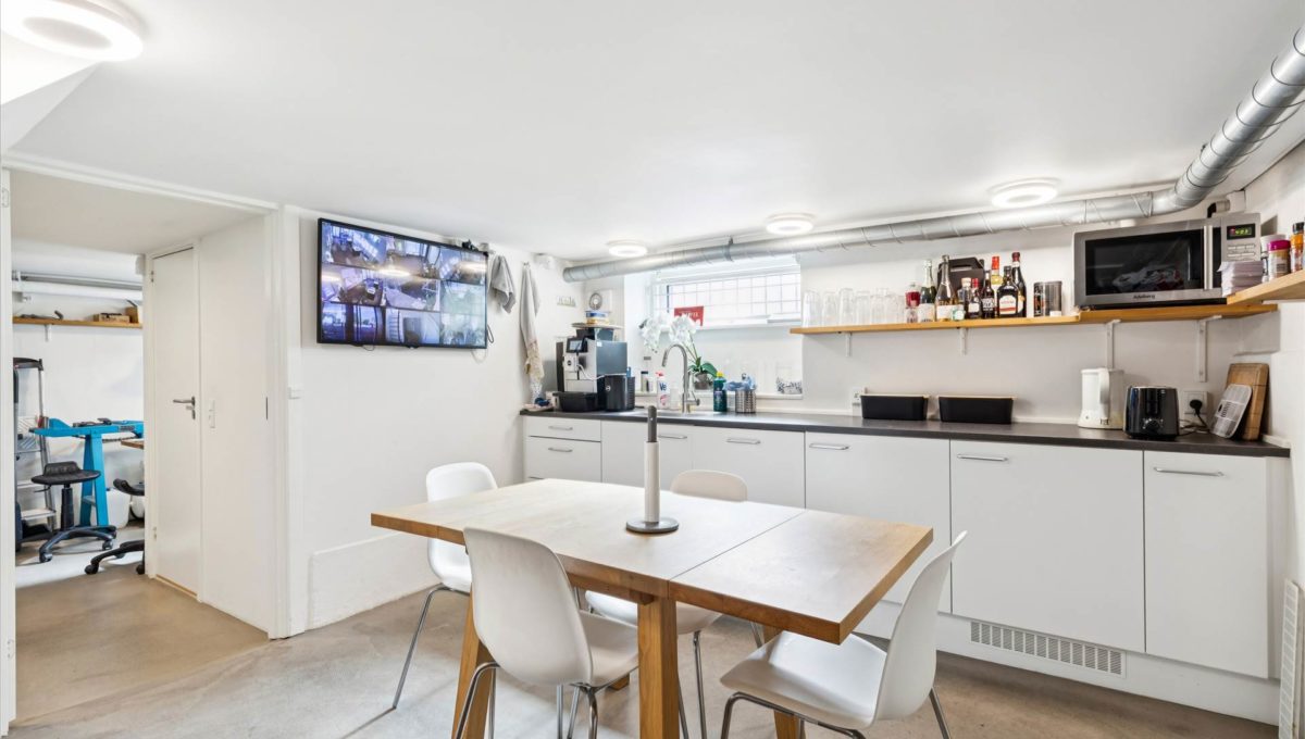 115845873 - Jægersborg Alle 25, st. th.