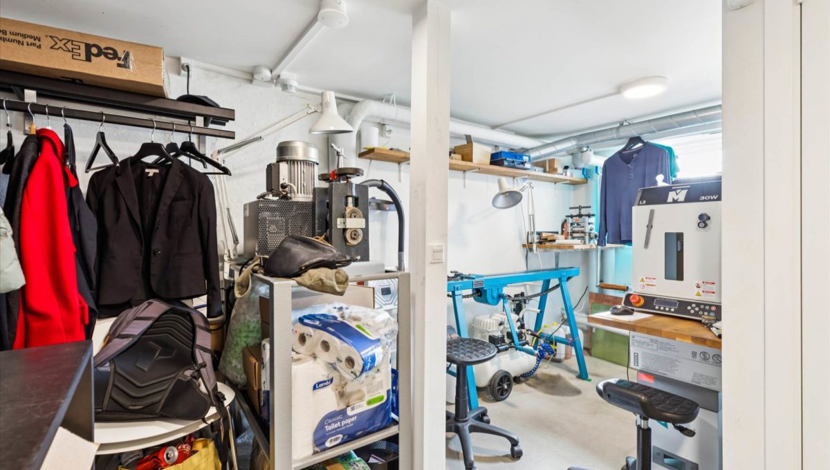 115845873 - Jægersborg Alle 25, st. th.