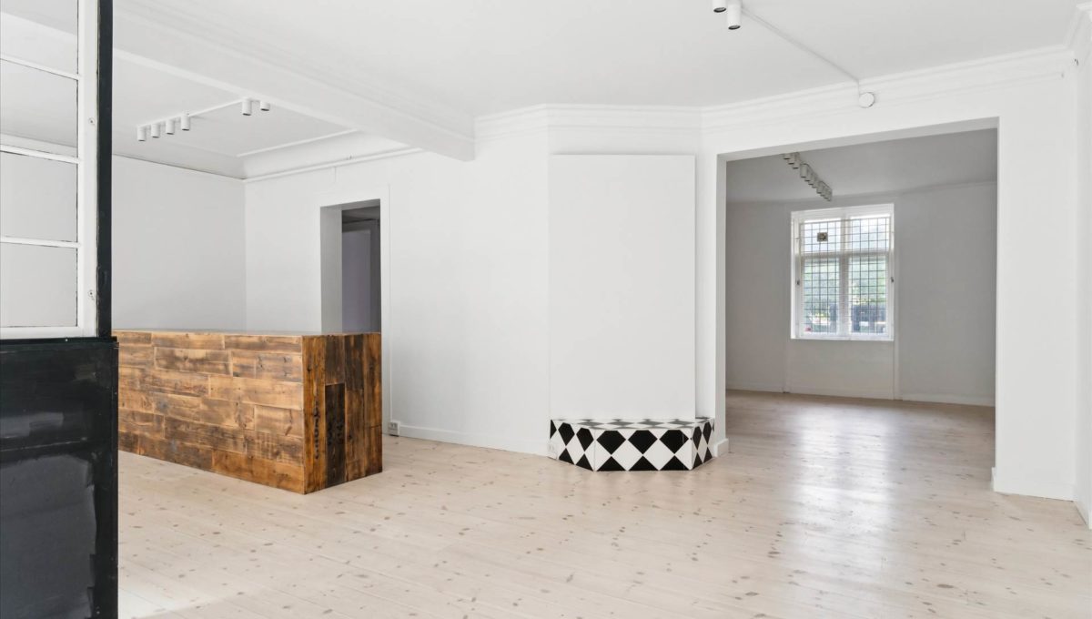 115845487 - Gammel Kongevej 172A, st. th.