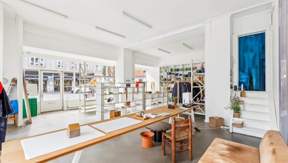 115845899 - Gammel Kongevej 74D, st. 3.
