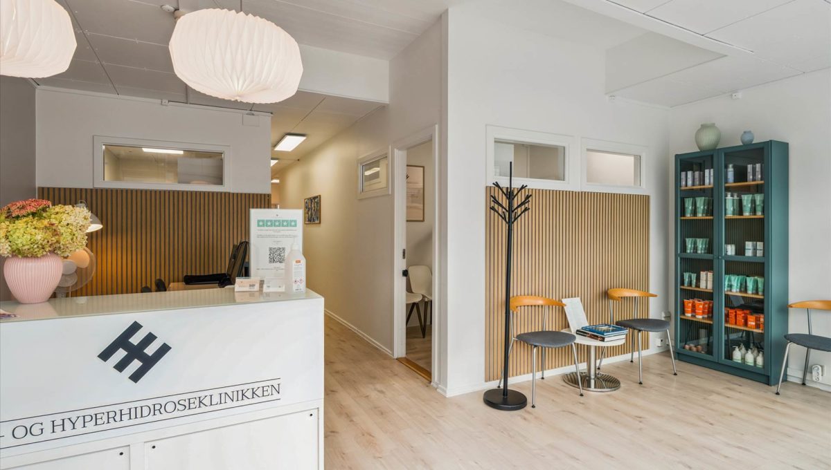 115845845 - Østerbrogade 113, st. (E7)