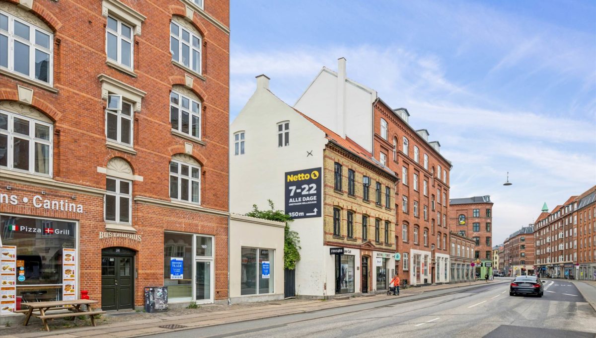 115845853 - Amagerbrogade 140, st. th.