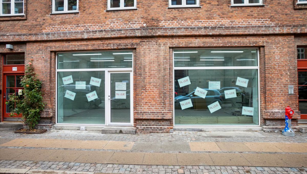 115845842 - Mimersgade 114, st. th.