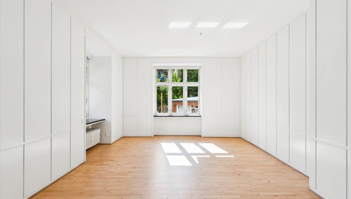 115845682 - Bülowsvej 48A, st. tv.
