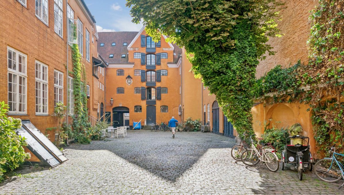 115845892 - Strandgade 36, st.