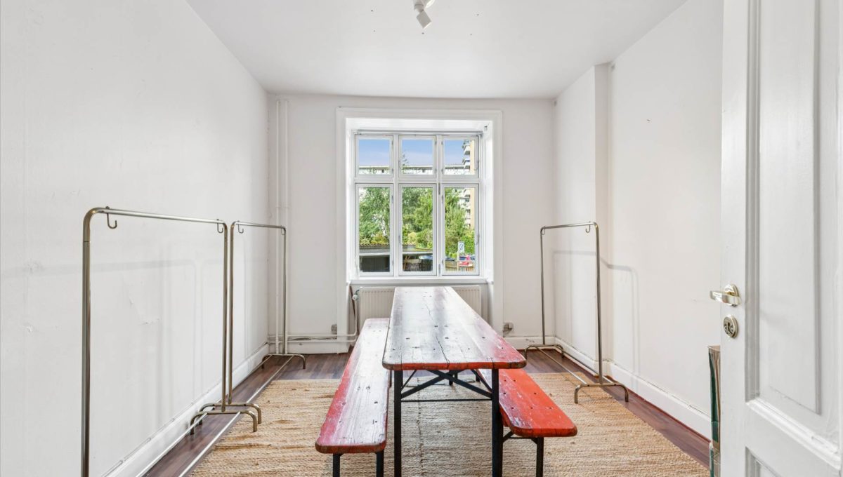 115845891 - Nordre Fasanvej 7, st. th.