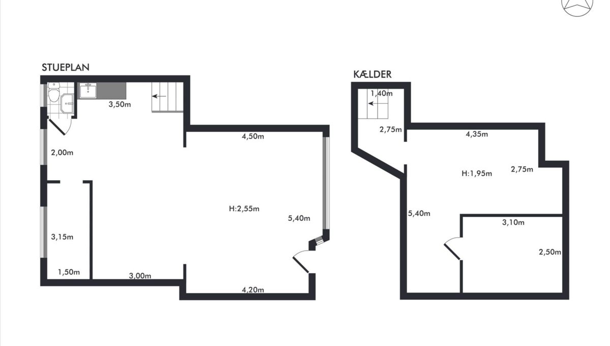 115845890 - Ålekistevej 143, st. th.
