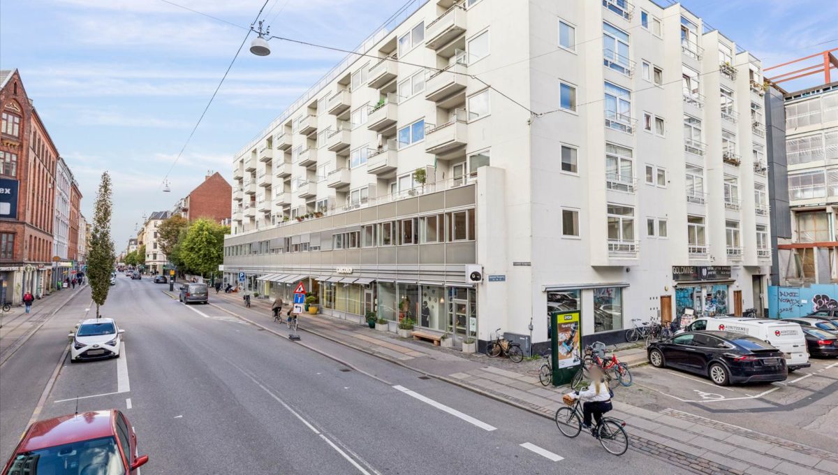 115845899 - Gammel Kongevej 74D, st. 3.