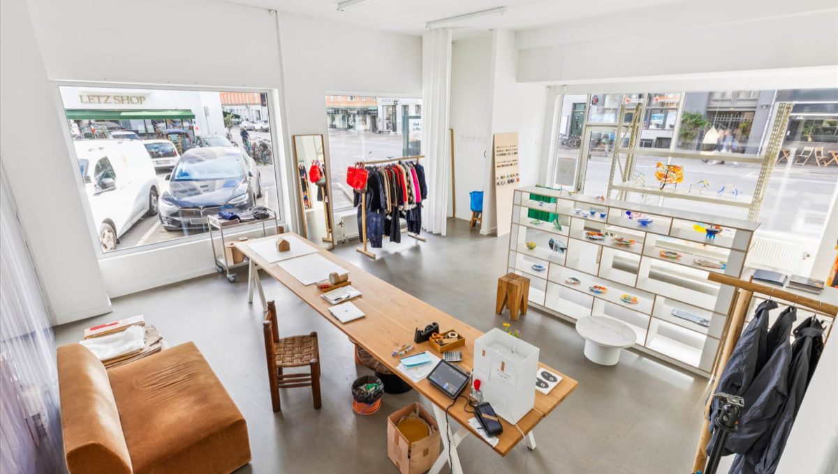 115845899 - Gammel Kongevej 74D, st. 3.