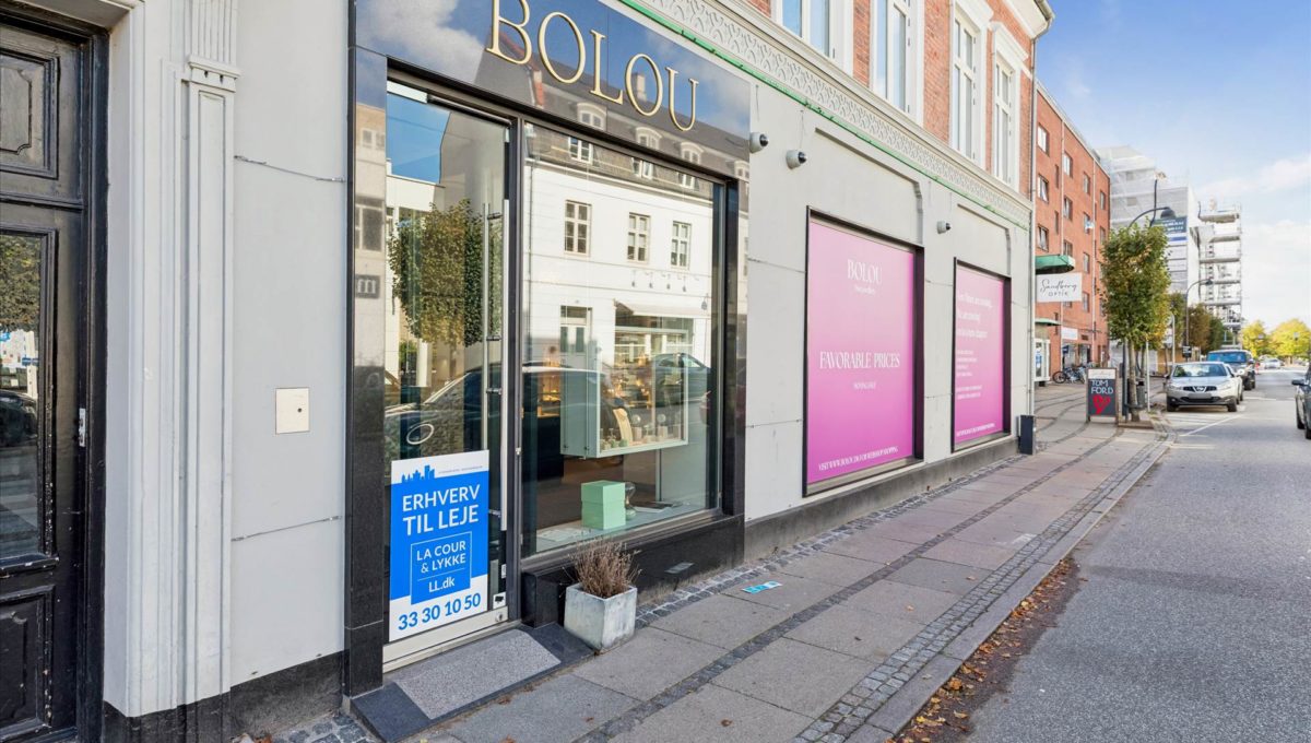 115845873 - Jægersborg Alle 25, st. th.