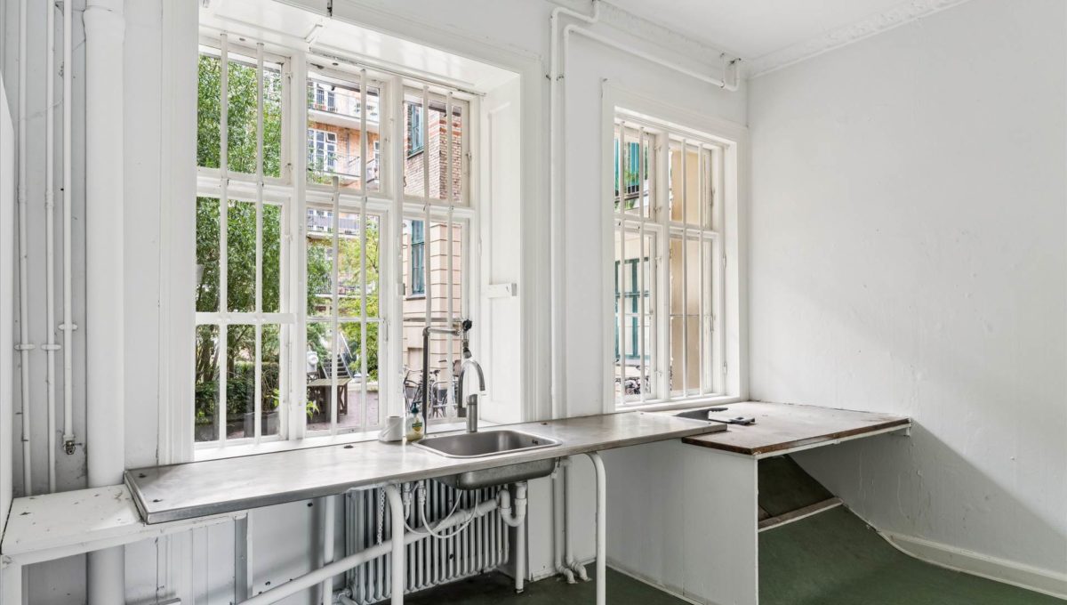 115845895 - Østerbrogade 154, st. 2.