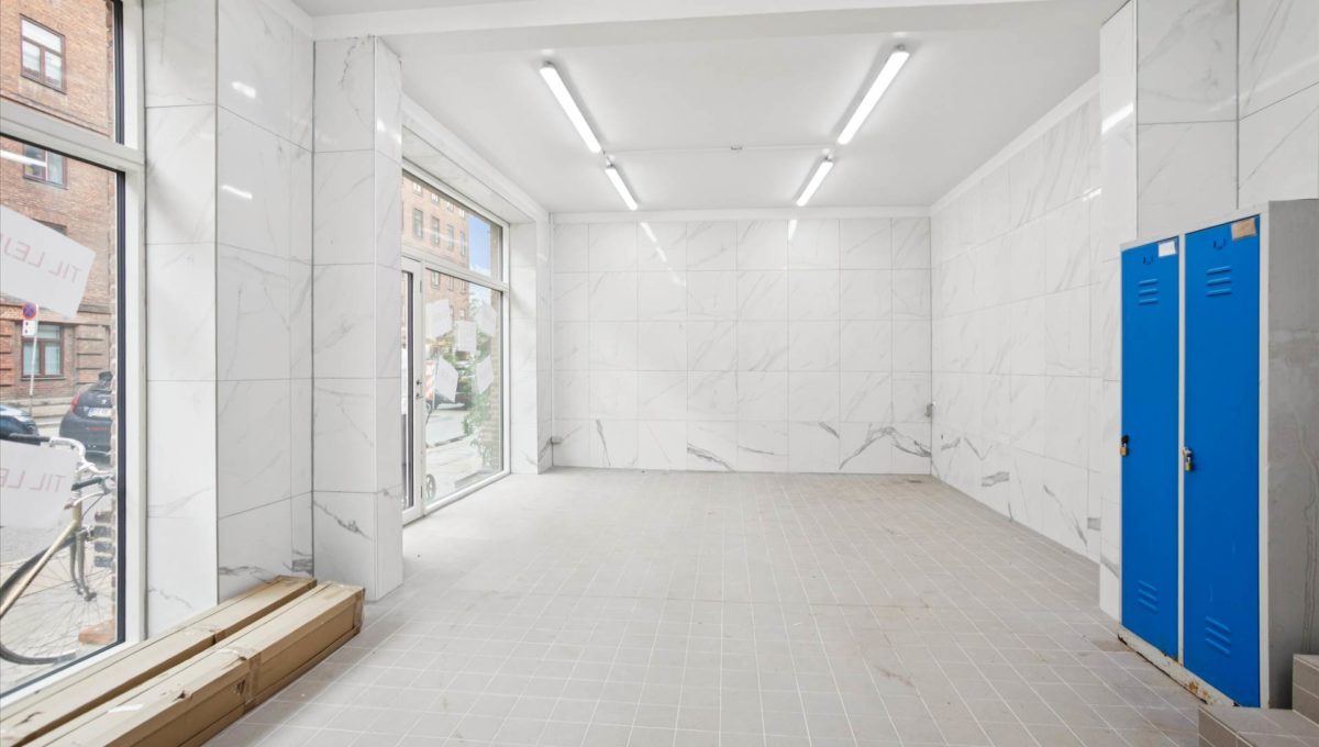 115845842 - Mimersgade 114, st. th.