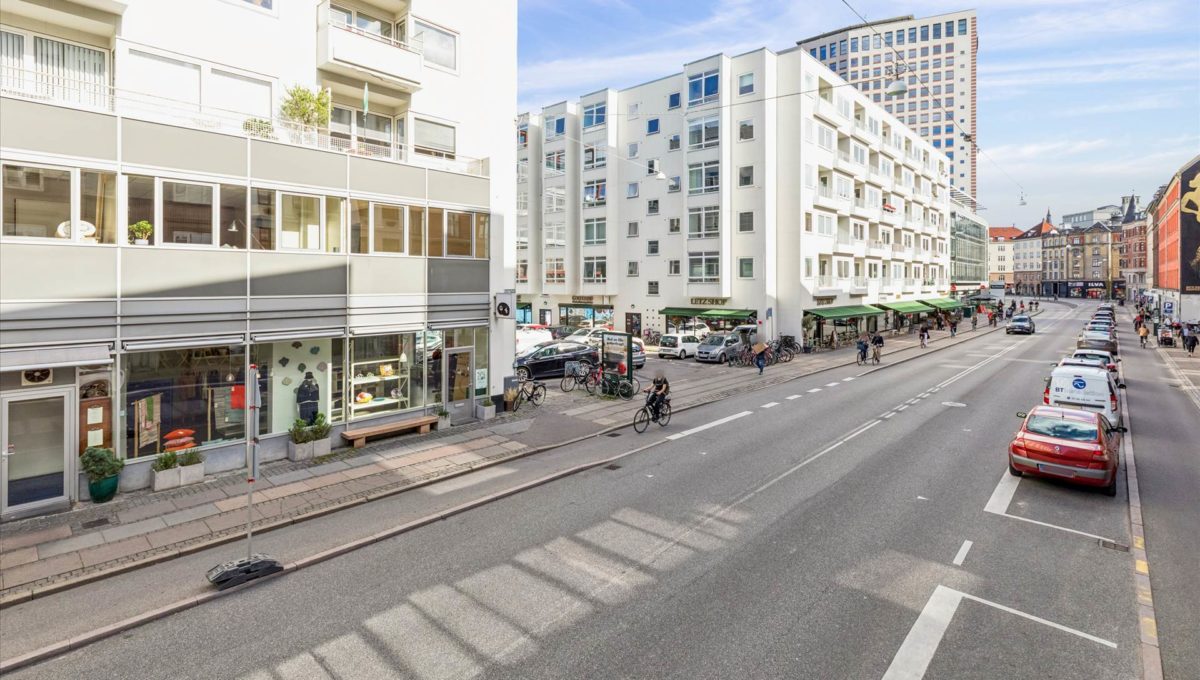 115845899 - Gammel Kongevej 74D, st. 3.
