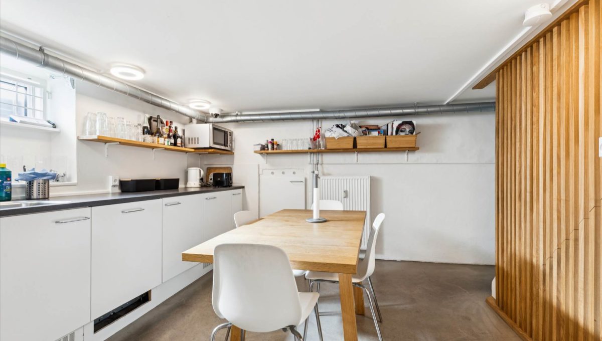 115845873 - Jægersborg Alle 25, st. th.