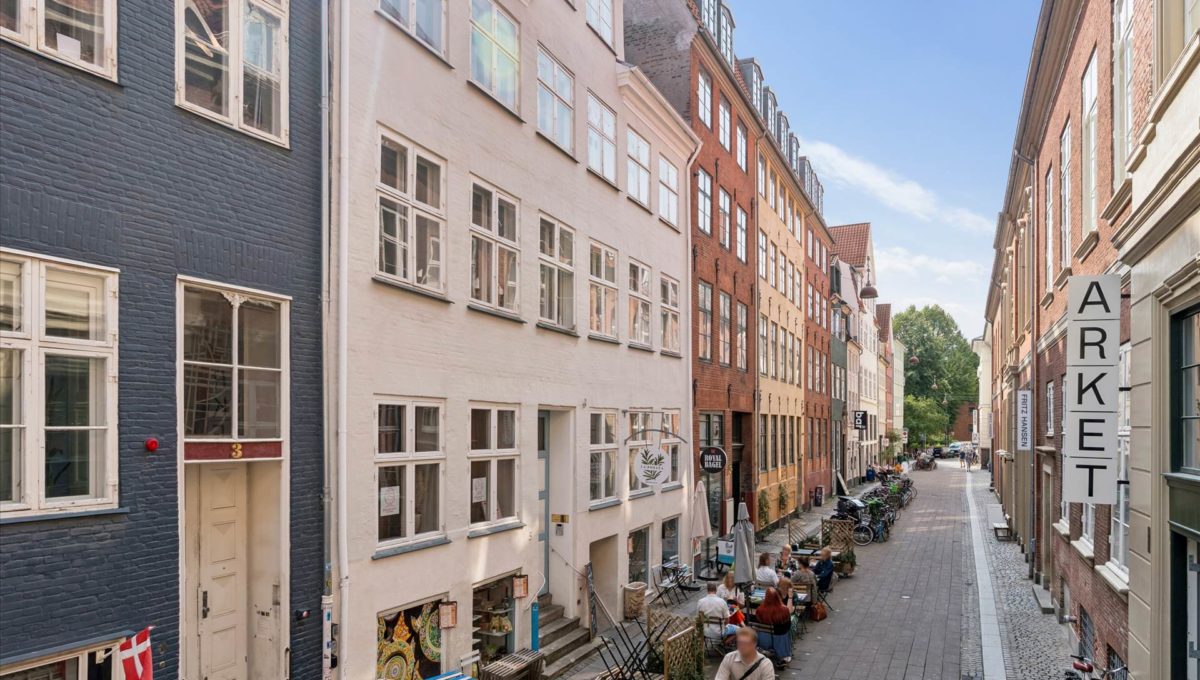 115845879 - Valkendorfsgade 5, st. th. + 1. th.