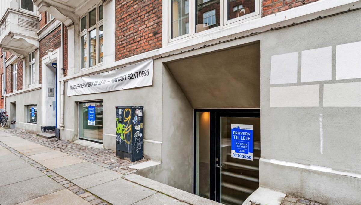 115845829 - Ny Carlsberg Vej 15, kld.