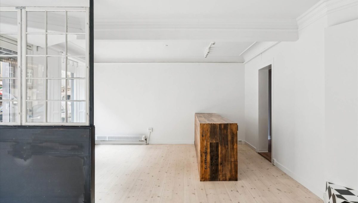 115845487 - Gammel Kongevej 172A, st. th.