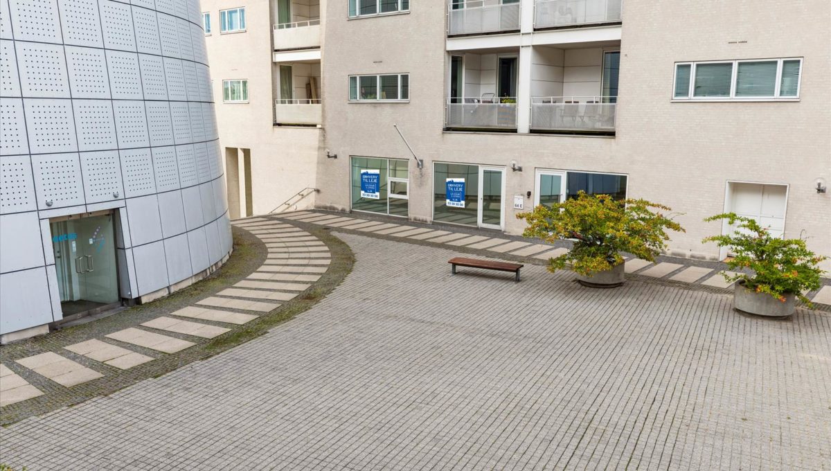 115845875 - Strandvejen 64E, 1. sal