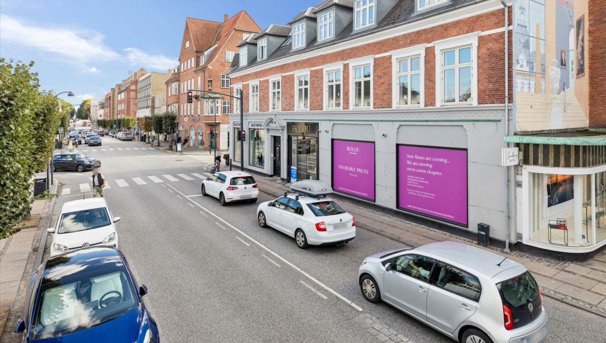 115845873 - Jægersborg Alle 25, st. th.
