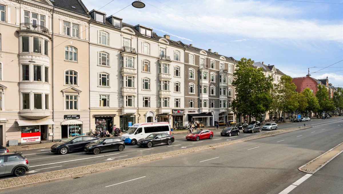 115845895 - Østerbrogade 154, st. 2.