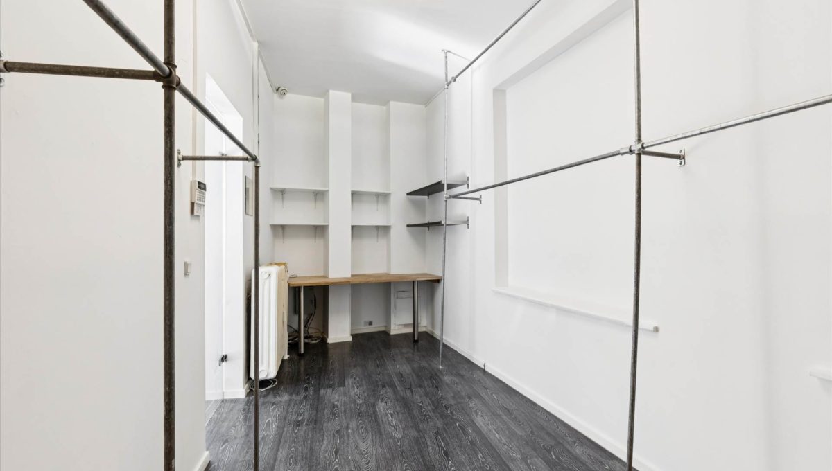 115845874 - Jægersborg Alle 26, st.