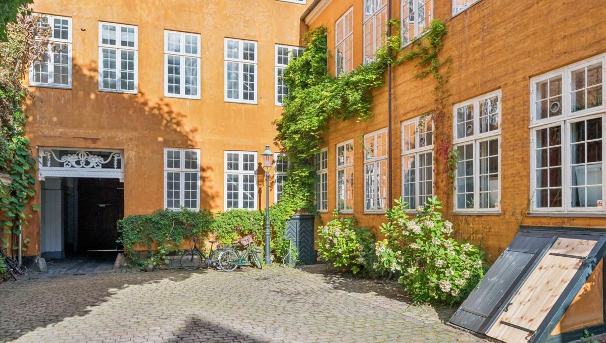 115845892 - Strandgade 36, st.