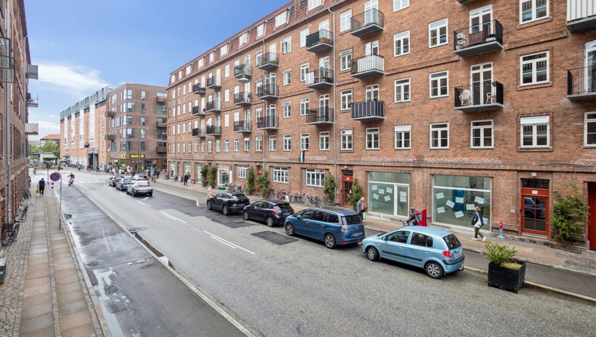 115845842 - Mimersgade 114, st. th.