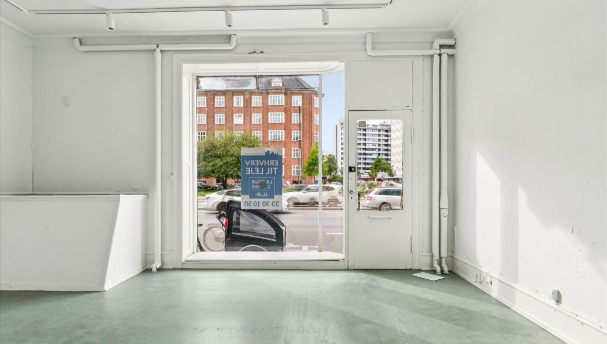 115845895 - Østerbrogade 154, st. 2.