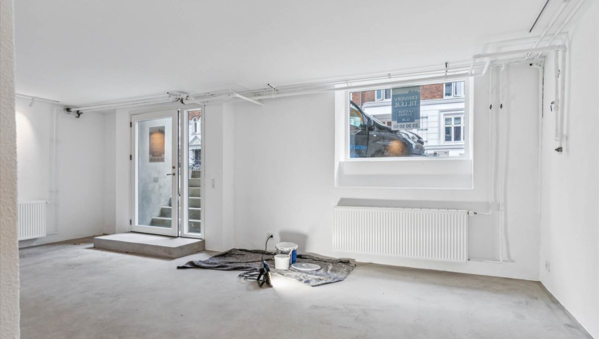 115845829 - Ny Carlsberg Vej 15, kld.