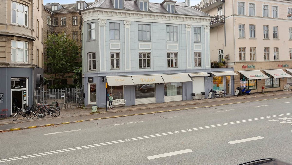 115845894 - Øster Farimagsgade 95, st. 1.