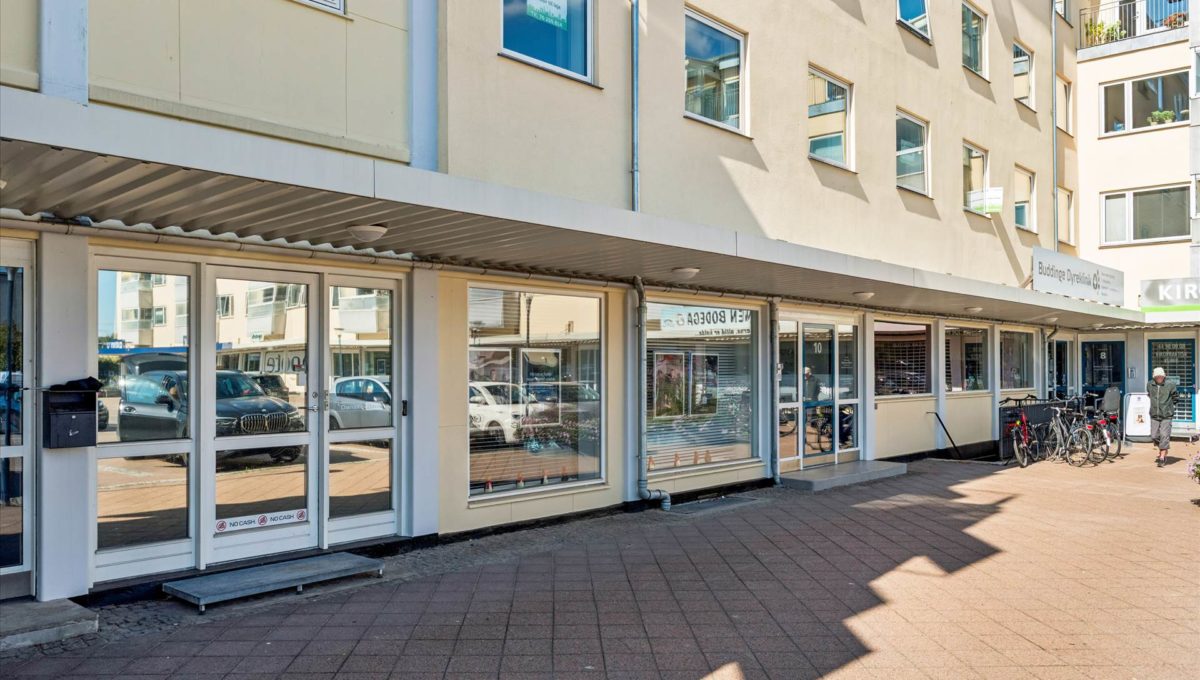 115845878 - Bagsværd Torv 10, 1. sal