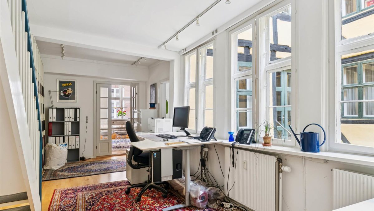 115845879 - Valkendorfsgade 5, st. th. + 1. th.
